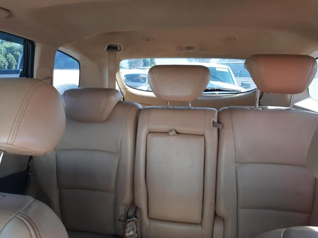 Photo 10 from auction – 2008 SUBARU TRIBECA LI with VIN 4S4WX92D584403840