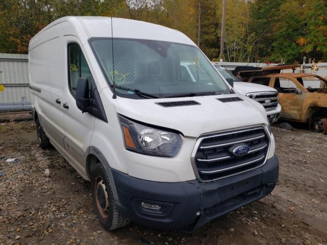 FORD TRANSIT T- 2020 with VIN 1FTBR1C81LKA80665 - Photo from auction