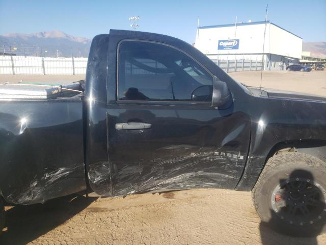 Photo 9 from auction – 2008 CHEVROLET SILVERADO with VIN 1GCEC14X78Z264446