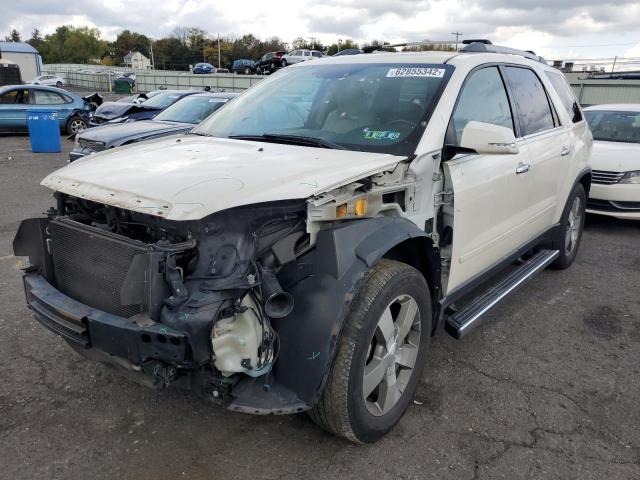 Photo 2 from auction – 2012 GMC ACADIA SLT with VIN 1GKKVRED3CJ174965