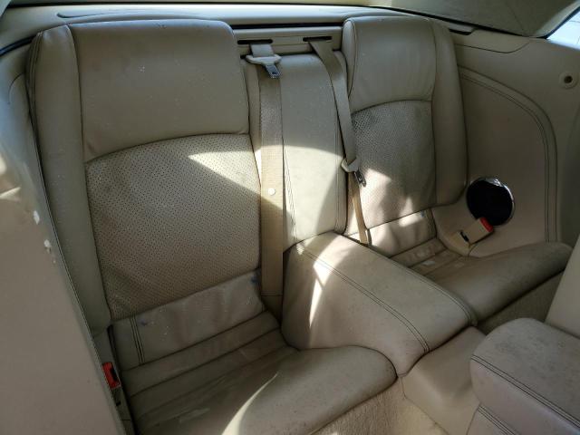Photo 6 from auction – 2014 JAGUAR XK with VIN SAJWA4GBXELB53582