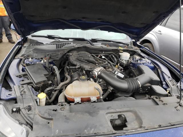 Foto 7 de la subasta – 2015 FORD MUSTANG con VIN 1FA6P8AM8F5339130