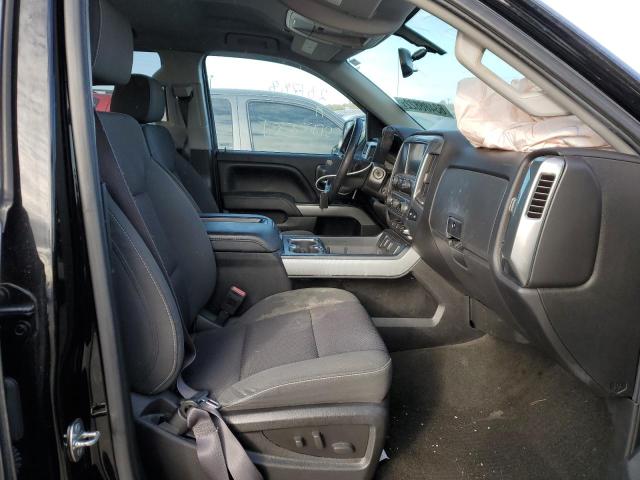 Photo 5 from auction – 2015 CHEVROLET SILVERADO with VIN 1GCVKREC7FZ281788