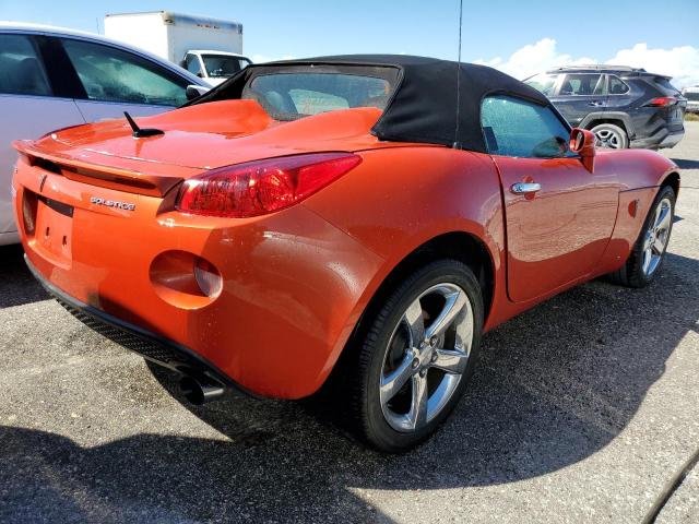 Photo 4 from auction – 2008 PONTIAC SOLSTICE with VIN 1G2MB35B08Y103525
