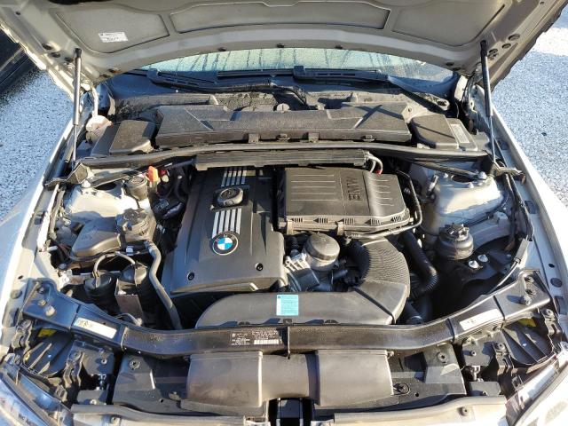 Photo 7 from auction – 2007 BMW 335 I with VIN WBAWL73517PX42472