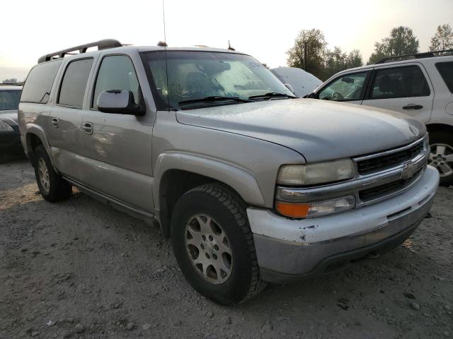 CHEVROLET SUBURBAN K 2004 with VIN 3GNFK16Z24G222015 - Photo from auction