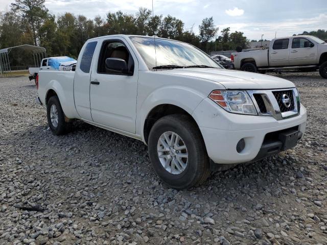 NISSAN FRONTIER S 2016 with VIN 1N6BD0CTBGN776307 - Photo from auction