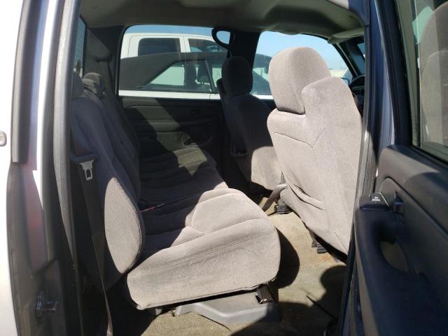 Photo 6 from auction – 2007 CHEVROLET SILVERADO with VIN 2GCEC13Z371167819