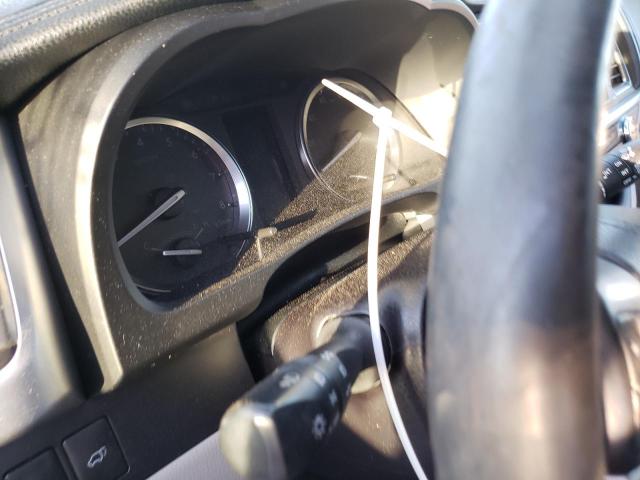 Photo 8 from auction – 2015 TOYOTA HIGHLANDER with VIN 5TDJKRFH1FS212881