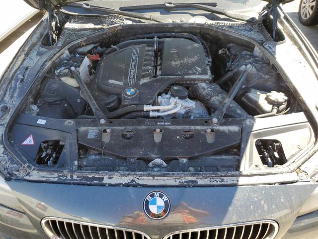 Zdjęcie 7 z aukcji – 2012 BMW 535 I z VIN WBAFR7C58CC815594