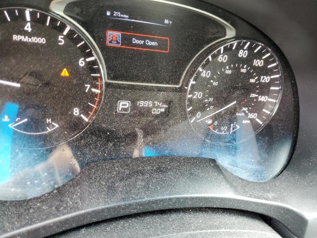 Zdjęcie 8 z aukcji – 2014 NISSAN ALTIMA 2.5 z VIN 1N4AL3AP7EN361069