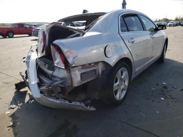 Photo 4 from auction – 2012 CHEVROLET MALIBU LS with VIN 1G1ZB5E0XCF345893