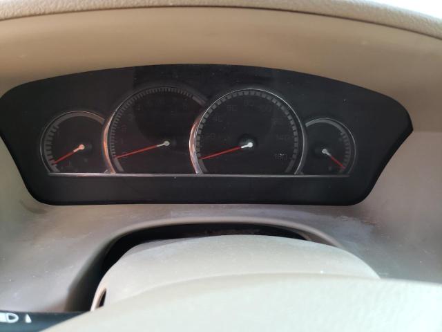 Photo 8 from auction – 2010 CADILLAC STS with VIN 1G6DU6EV1A0106846