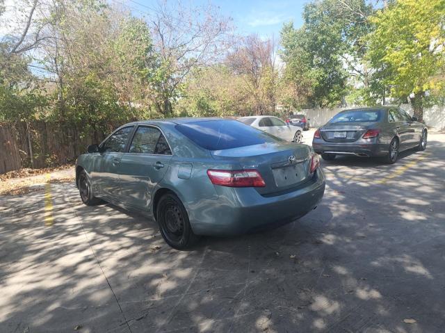 Photo 3 from auction – 2007 TOYOTA CAMRY CE with VIN 4T1BE46K97U583130