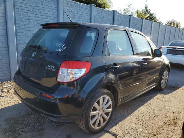 Photo 4 from auction – 2011 SUZUKI SX4 with VIN JS2YA5A55B6301022