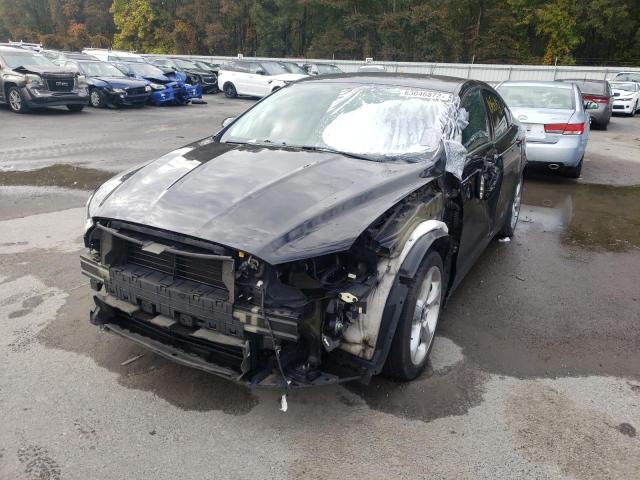 Photo 9 from auction – 2016 FORD FUSION SE with VIN 3FA6P0H92GR307615