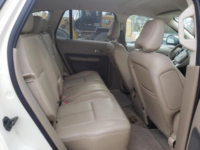 Photo 6 from auction – 2007 FORD EDGE SEL P with VIN 2FMDK49C67BA48719