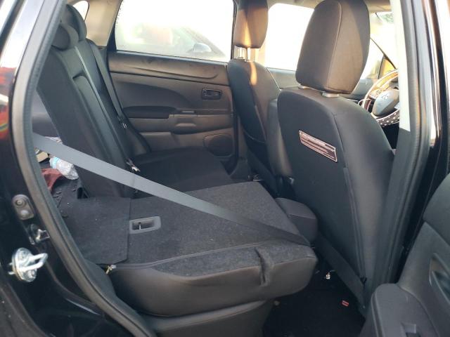 Photo 6 from auction – 2014 MITSUBISHI OUTLANDER with VIN 4A4AP3AU2EE019932