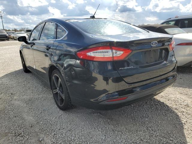 Photo 3 from auction – 2014 FORD FUSION SE with VIN 3FA6P0HD0ER147476
