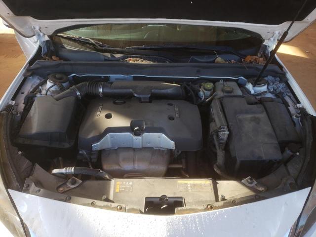 Photo 7 from auction – 2014 CHEVROLET MALIBU 1LT with VIN 1G11C5SL4EF245705
