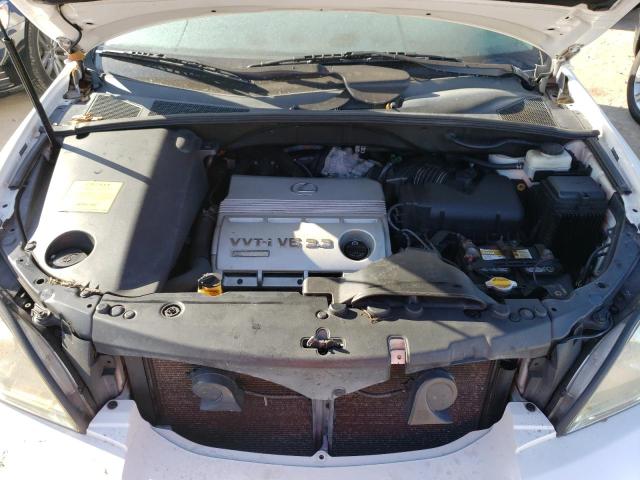 Photo 7 from auction – 2005 LEXUS RX 330 with VIN 2T2GA31U25C032147