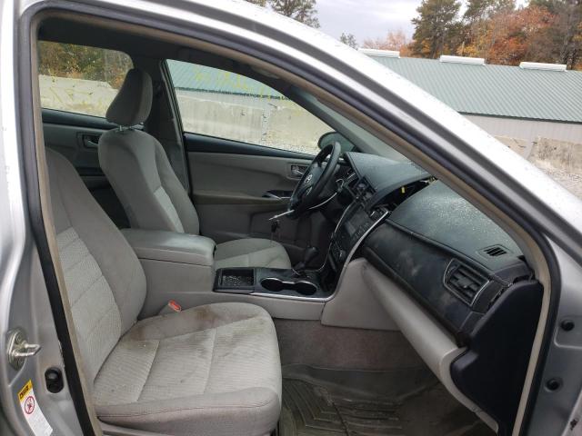 Photo 5 from auction – 2016 TOYOTA CAMRY LE with VIN 4T1BF1FK7GU217159