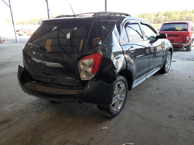 Photo 4 from auction – 2014 CHEVROLET EQUINOX LT with VIN 2GNALDEK4E6180103