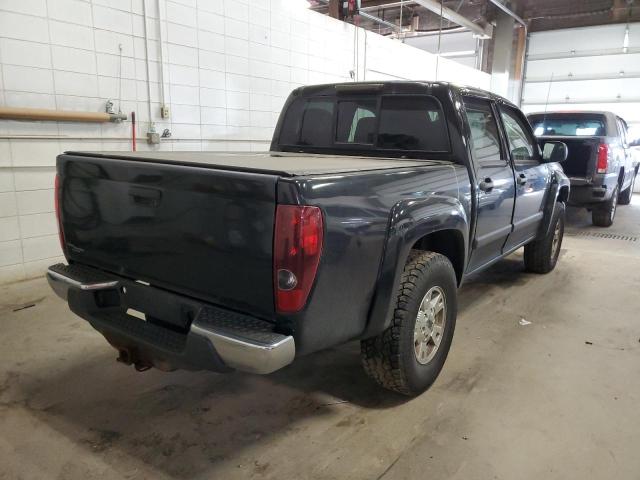 Photo 4 from auction – 2008 CHEVROLET COLORADO with VIN 1GCDT13E088144778