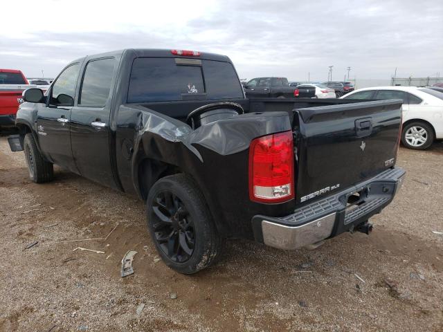 Photo 3 from auction – 2010 GMC SIERRA C15 with VIN 3GTRCVE02AG120481