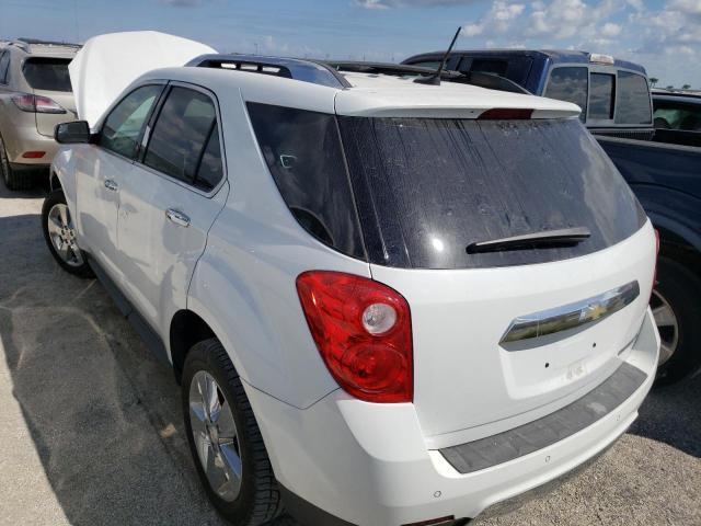 Photo 3 from auction – 2013 CHEVROLET EQUINOX LT with VIN 2GNALFEK5D6192996