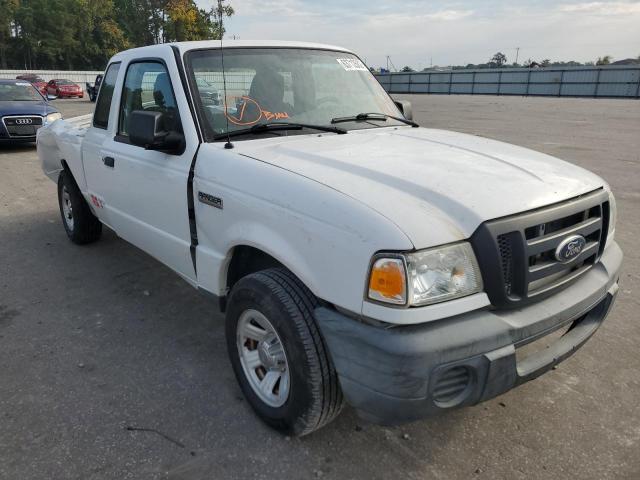 FORD RANGER SUP 2011 with VIN 1FTKR1ED0BPA33364 - Photo from auction