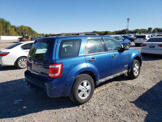 Photo 4 from auction – 2008 FORD ESCAPE XLS with VIN 1FMCU02Z38KE21123