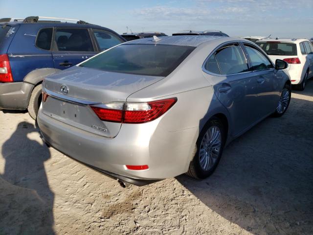 Photo 4 from auction – 2013 LEXUS ES 350 with VIN JTHBK1GG3D2032199