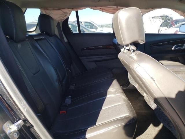 Photo 6 from auction – 2017 GMC TERRAIN DE with VIN 2GKFLVEK6H6320102