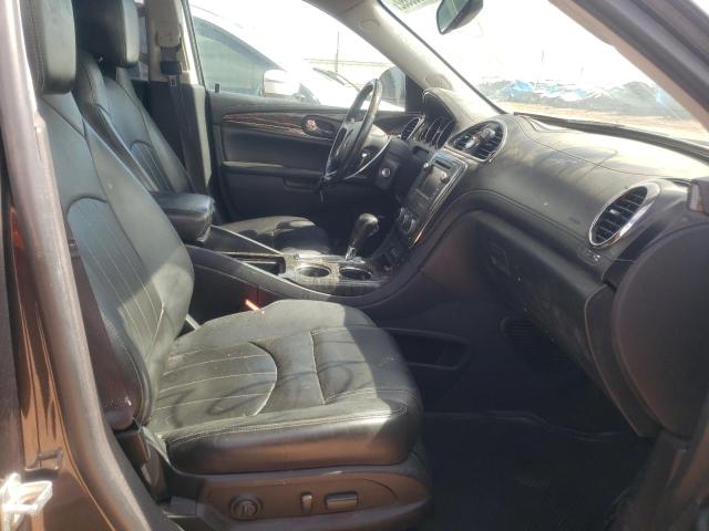 Photo 5 from auction – 2013 BUICK ENCLAVE with VIN 5GAKRDKD2DJ256423