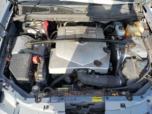 Фото 7 с аукциона – 2008 CADILLAC SRX с VIN 1GYEE637680103528