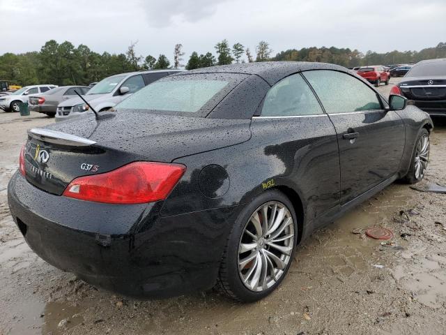 Photo 4 from auction – 2012 INFINITI G37 BASE with VIN JN1CV6FE4CM202070