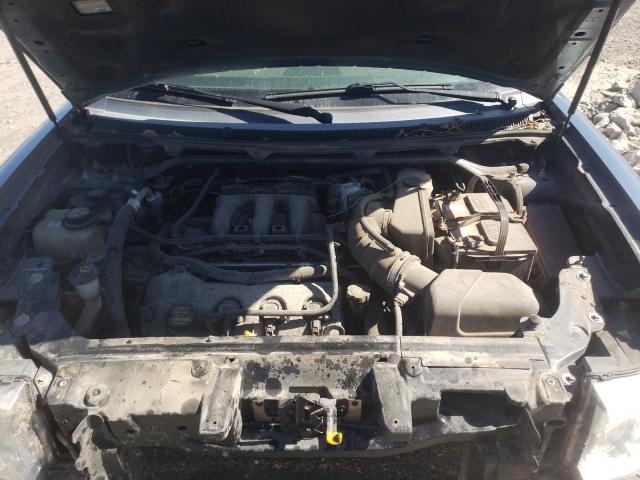 Photo 7 from auction – 2010 FORD FLEX LIMIT with VIN 2FMGK5DC2ABA68032