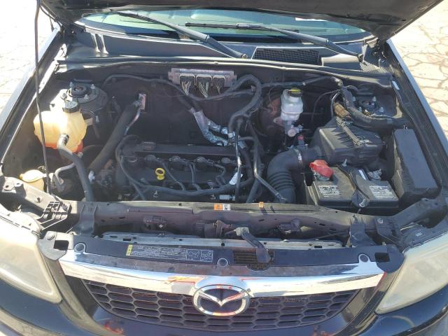 Photo 7 from auction – 2009 MAZDA TRIBUTE I with VIN 4F2CZ02739KM04909