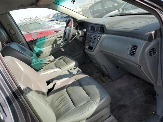 Photo 5 from auction – 2004 HONDA ODYSSEY with VIN 5FNRL18994B032038