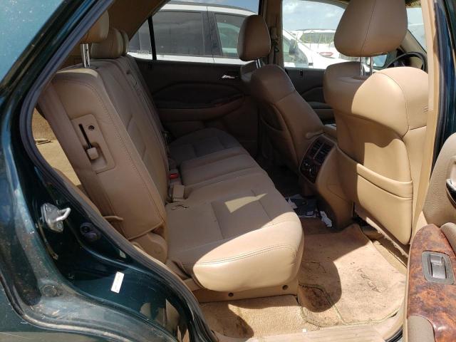 Zdjęcie 6 z aukcji – 2001 ACURA MDX z VIN 2HNYD18211H520265