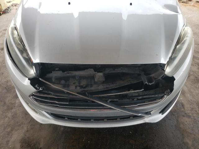 Photo 9 from auction – 2016 FORD FIESTA SE with VIN 3FADP4BJ1GM179902