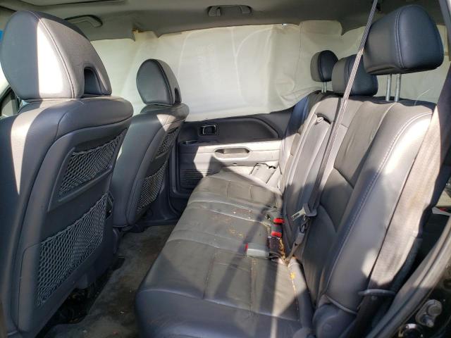 Photo 6 from auction – 2007 HONDA PILOT EXL with VIN 2HKYF18567H513984