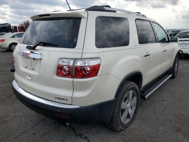 صورة رقم 4 من المزاد - 2012 GMC ACADIA SLT مع VIN 1GKKVRED3CJ174965