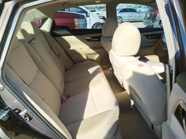 Photo 6 from auction – 2013 NISSAN ALTIMA 2.5 with VIN 1N4AL3AP5DN481256