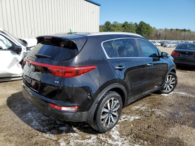 Photo 4 from auction – 2017 KIA SPORTAGE E with VIN KNDPN3AC6H7258519