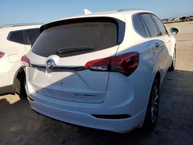 Photo 4 from auction – 2019 BUICK ENVISION E with VIN LRBFXCSAXKD021039