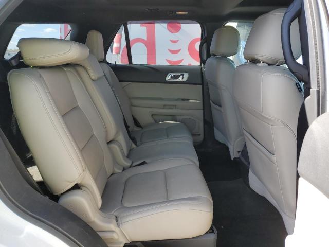 Photo 6 from auction – 2014 FORD EXPLORER X with VIN 1FM5K7D88EGB17182
