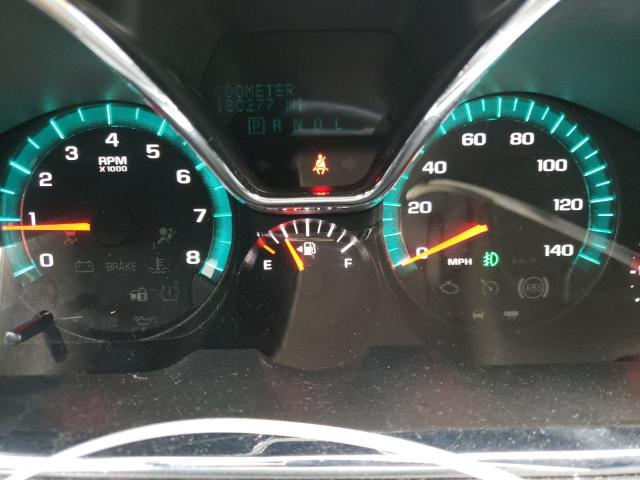 Photo 8 from auction – 2015 CHEVROLET TRAVERSE L with VIN 1GNKRGKD9FJ106934