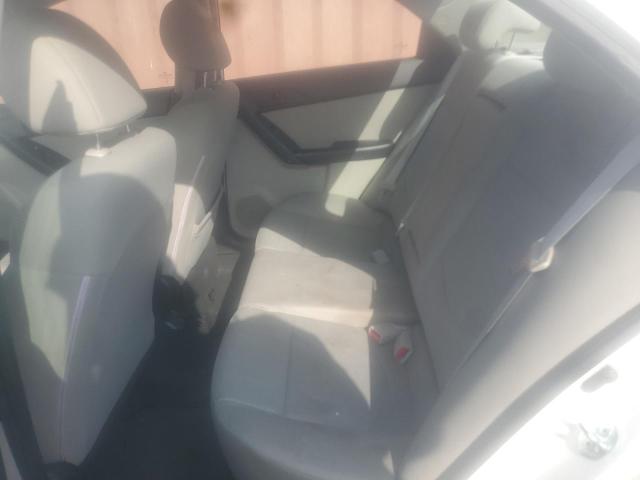 Photo 6 from auction – 2012 KIA FORTE EX with VIN KNAFU4A25C5603150